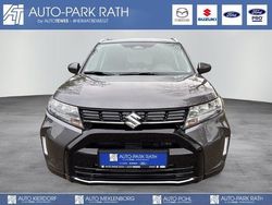 Cosmic black pearl metallicllic (schwarz) Neu 2025 Suzuki Vitara Comfort SUV | 24.980 € (Guter Preis)