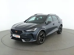 Grau Gebraucht 2022 Cupra Formentor SUV | 26.360 € (Teuer)