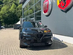 Schwarz Neu 2025 Alfa Romeo GT Junior Edizione Speciale SUV | 28.990 € (Guter Preis)