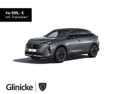 Grau Neu 2025 Peugeot 3008 Allure SUV | 44.960 €