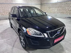 Schwarz Gebraucht 2010 Volvo XC60 Summum SUV | 8.990 € (Superpreis)