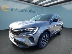 Grau Gebraucht 2023 Renault Austral SUV | 28.599 € (Fairer Preis)
