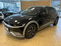 Schwarz Gebraucht 2022 Hyundai Ioniq 5 Techniq SUV | 29.000 € (Superpreis)