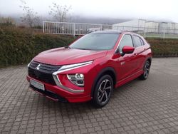 Rot Gebraucht 2022 Mitsubishi Eclipse Cross Top SUV | 39.900 €