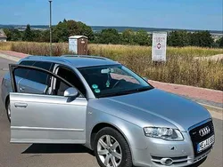 Gebraucht 2007 Audi A4 Kleinwagen | 3.000 €