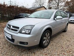 Silber Gebraucht 2005 Opel Vectra SUV | 1.990 € (Fairer Preis)