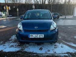 Blau Gebraucht 2006 Daihatsu Sirion Kleinwagen | 1.600 € (Guter Preis)