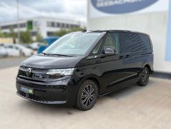 Schwarz Gebraucht 2022 VW T7 Van | 47.900 € (Fairer Preis)