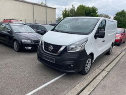 Weiß Gebraucht 2017 Nissan NV300 Comfort Van | 12.999 € (Superpreis)