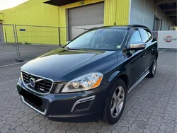 Grau Gebraucht 2012 Volvo XC60 R-Design SUV | 6.900 € (Guter Preis)