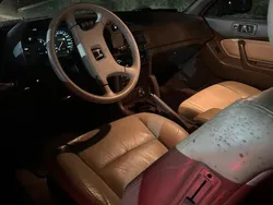 Braun Gebraucht 1990 Honda Legend Coupé | 11.000 €