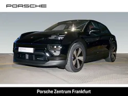 Schwarz Neu 2025 Porsche Macan SUV | 96.982 € (Fairer Preis)