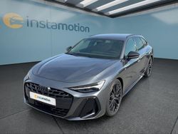 Grau Gebraucht 2025 Audi A6 Kombi | 69.249 € (Etwas zu teuer)