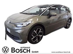 Dark olivine green Gebraucht 2023 VW ID.3 Pro Kleinwagen | 28.890 € (Fairer Preis)