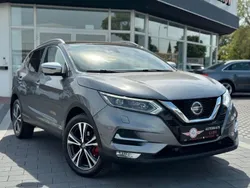 Grau Gebraucht 2019 Nissan Qashqai 360º SUV | 17.990 € (Fairer Preis)