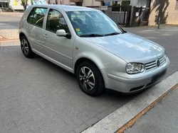 Silber Gebraucht 1999 VW Golf IV Kleinwagen | 2.450 € (Fairer Preis)
