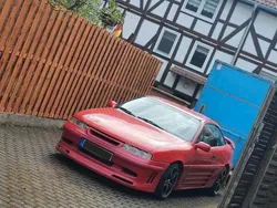 Rot Gebraucht 1997 Opel Calibra Edition Coupé | 5.000 €