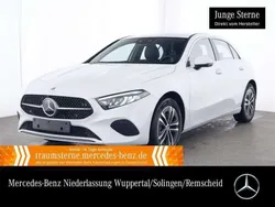 Digitalweiß Gebraucht 2023 Mercedes A250 Progressive Limousine | 28.370 € (Superpreis)