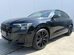 Mythosschwarz Neu 2025 Audi Q8 Sport SUV | 94.980 € (Guter Preis)