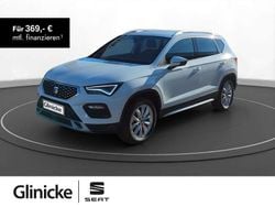 "nevada" weiss Gebraucht 2025 Seat Ateca Xperience SUV | 27.980 € (Guter Preis)