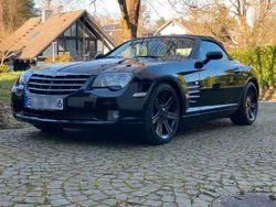 Gebraucht 2007 Chrysler Crossfire Cabrio | 6.000 €