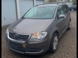 Gebraucht 2009 VW Touran Van / Kleinbus | 3.300 €