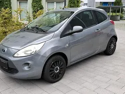 Grau Gebraucht 2010 Ford Ka Kleinwagen | 1.599 € (Fairer Preis)