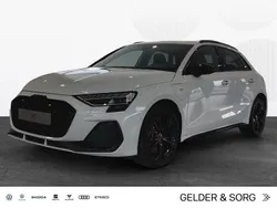 Weiß Neu 2025 Audi A3 Sportback e-tron S-Line Limousine | 44.880 € (Guter Preis)