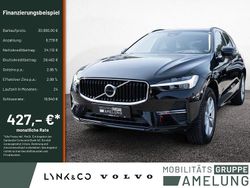 Schwarz Gebraucht 2023 Volvo XC60 Core SUV | 31.390 €