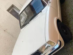 Weiß Gebraucht 1976 Ford Taunus Limousine | 4.000 €