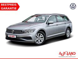 Silber Gebraucht 2020 VW Passat Kombi | 21.990 € (Superpreis)