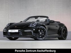 Schwarz Gebraucht 2024 Porsche 911 Carrera Cabriolet Cabrio | 128.890 € (Guter Preis)