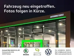Schwarz Gebraucht 2024 VW Golf VIII GTI Limousine | 35.990 € (Fairer Preis)