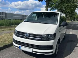 Weiß Gebraucht 2017 VW T6 Van | 26.900 € (Fairer Preis)