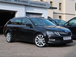 Schwarz Gebraucht 2019 Skoda Octavia Kombi | 13.950 € (Guter Preis)