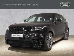 Schwarz Gebraucht 2020 Land Rover Range Rover Velar Black Edition SUV | 46.660 € (Fairer Preis)