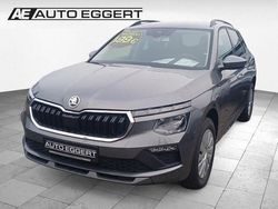 Silber Neu 2025 Skoda Kamiq Selection SUV | 26.889 € (Fairer Preis)