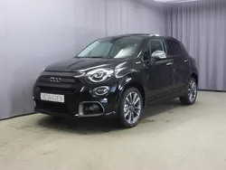 Cinema schwarz Neu 2024 Fiat 500X Dolcevita SUV | 24.989 € (Guter Preis)