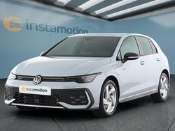 Blau Gebraucht 2025 VW Golf VIII GTE Kleinwagen | 35.599 € (Superpreis)
