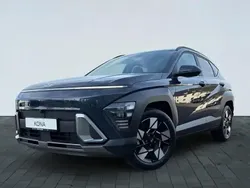Denim blue (blau) Neu 2025 Hyundai Kona SUV | 30.990 € (Etwas zu teuer)