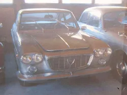 Silber Gebraucht 1965 Lancia Flavia Coupé | 14.900 €