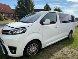 Weiß Gebraucht 2022 Toyota Proace Comfort Van | 20.400 € (Superpreis)