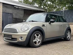 Silber Gebraucht 2008 Mini Cooper Coupé Coupé | 4.870 € (Guter Preis)