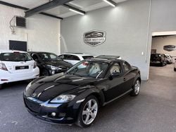 Schwarz Gebraucht 2008 Mazda RX8 Limousine | 7.000 € (Guter Preis)