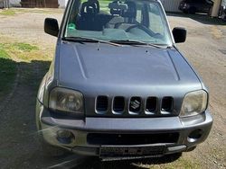Gebraucht 2005 Suzuki Jimny Club SUV | 5.900 € (Fairer Preis)