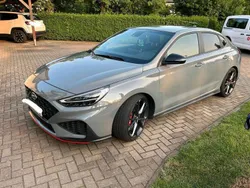 Grau Gebraucht 2022 Hyundai i30 N Performance Limousine | 32.490 € (Fairer Preis)
