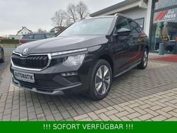 Grau Neu 2025 Skoda Kamiq Monte Carlo SUV | 32.850 € (Fairer Preis)
