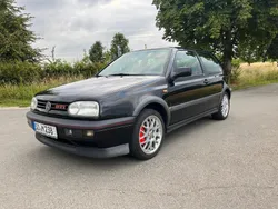 VW Golf III