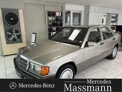 Unbekannt Gebraucht 1991 Mercedes 190 Limousine | 13.666 €