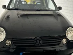 Schwarz Gebraucht 2000 VW Lupo Basis Kleinwagen | 1.299 € (Fairer Preis)
